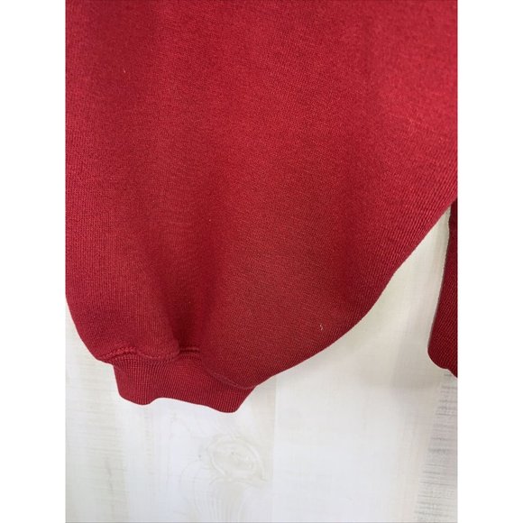 Vintage Cadre Athletic Florida State Seminoles Pullover Hoodie Adult Unisex Lrg- - Picture 13 of 15